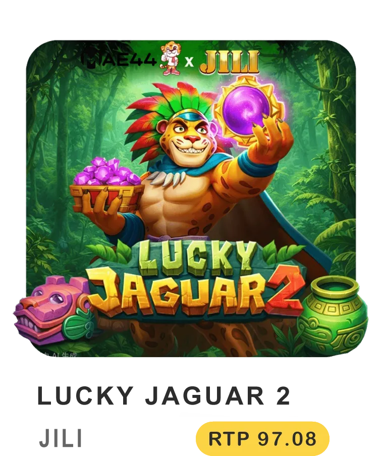 Featured game 6 at MAE44