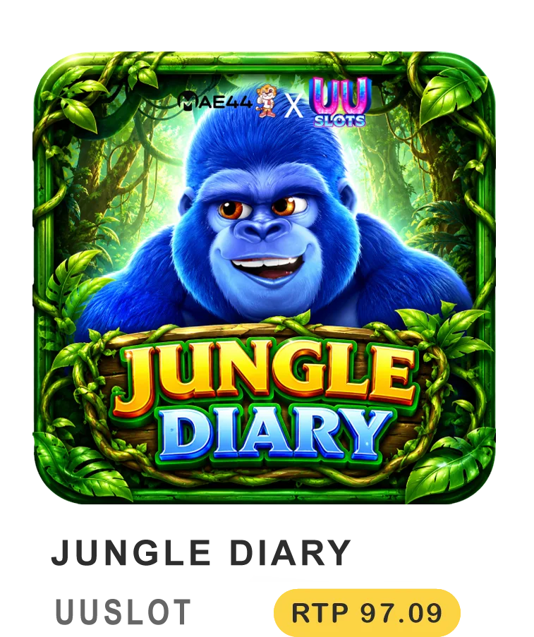 Featured game 8 at MAE44