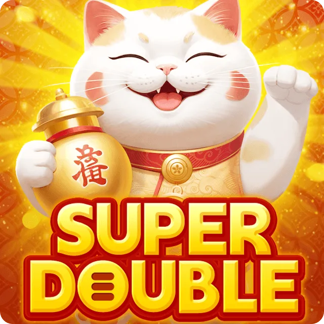 Super Double on MAE44