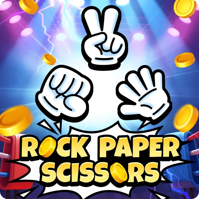 Rock Paper Scissors on MAE44