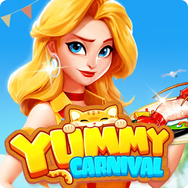 Yummy Carnival on MAE44