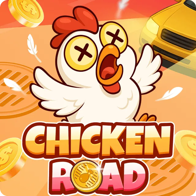 Chicken Road on MAE44