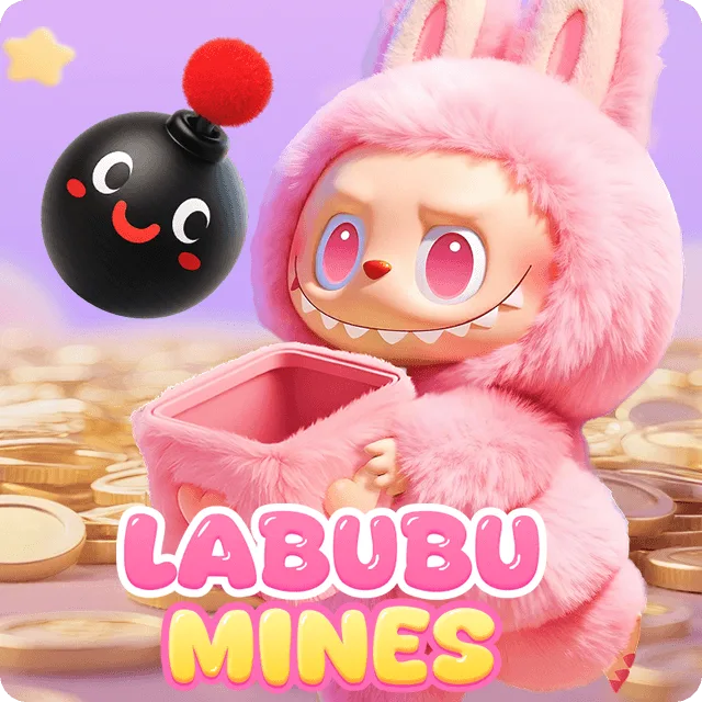 Labubu Mines on MAE44
