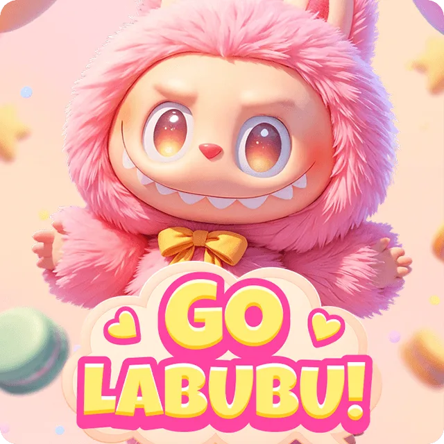 Go Labubu! on MAE44