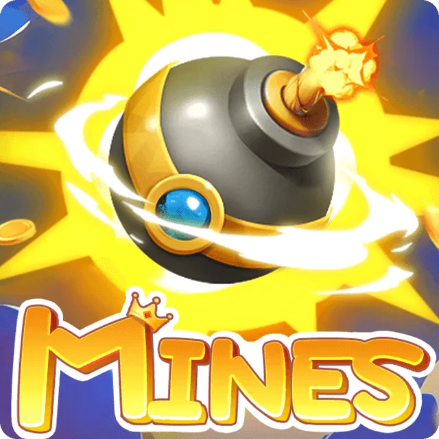Mines on MAE44