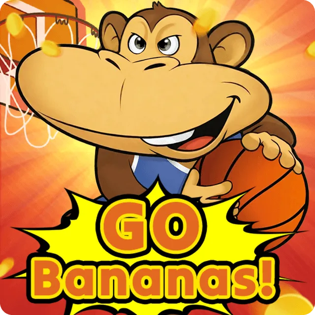 Go Bananas! on MAE44