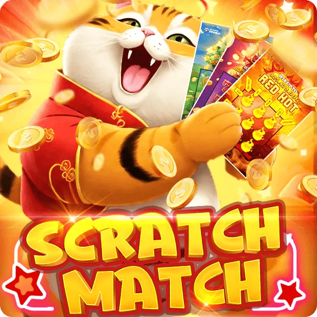 Scratch Match on MAE44