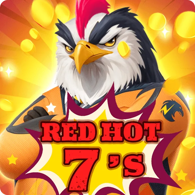 Red Hot 7's on MAE44
