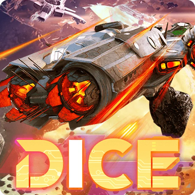 Dice on MAE44