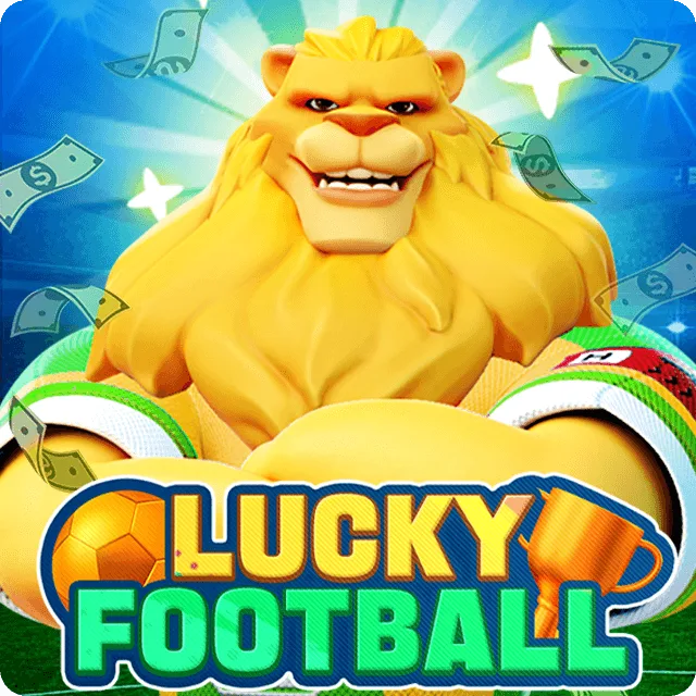 Lucky Football on MAE44