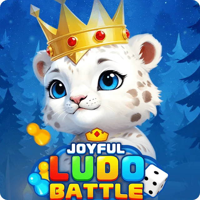 Joyful Ludo Battle on MAE44