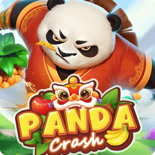 Panda Crash on MAE44