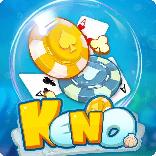 Keno on MAE44