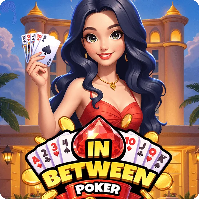 In Between Poker on MAE44