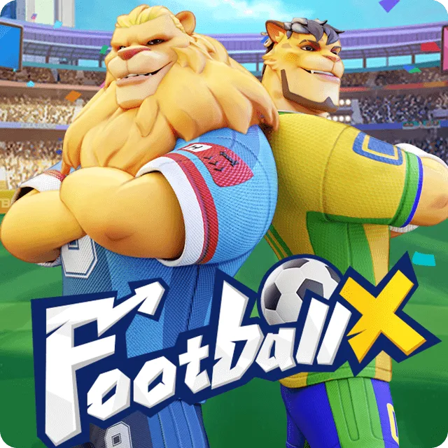 Football X on MAE44