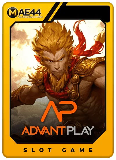 AdvantPlay