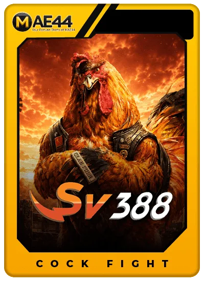 SV388
