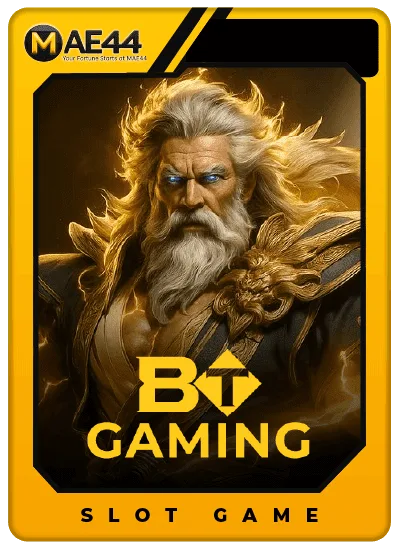 BT Gaming