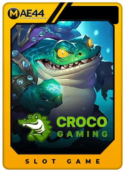 Croco Gaming