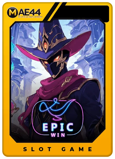 Epic Win