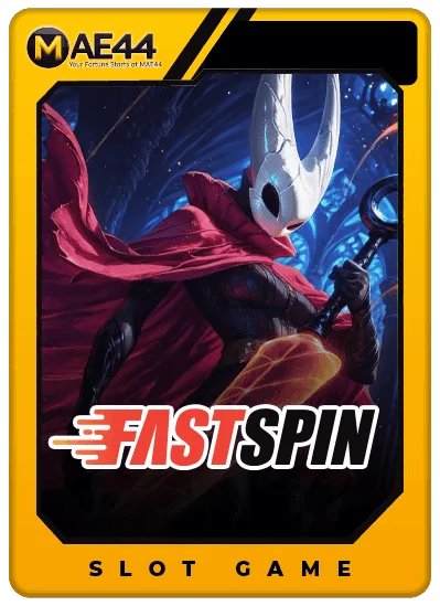 Fastspin