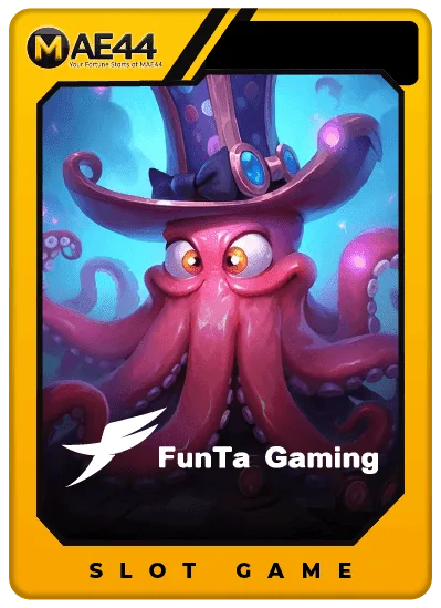 FunTa Gaming