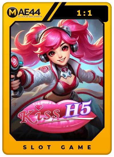 Kiss H5
