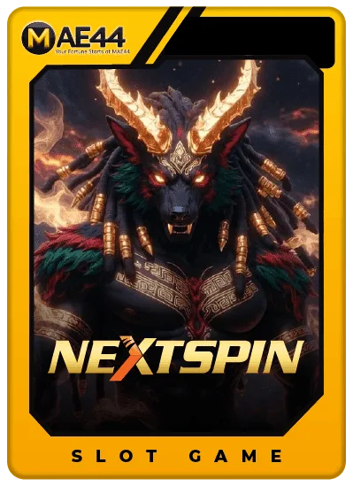 Nextspin