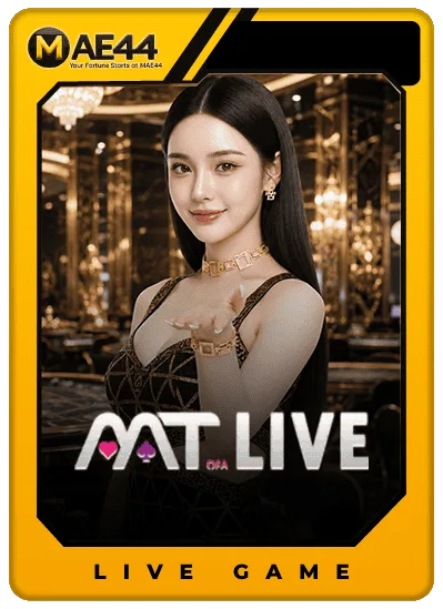 MT Live