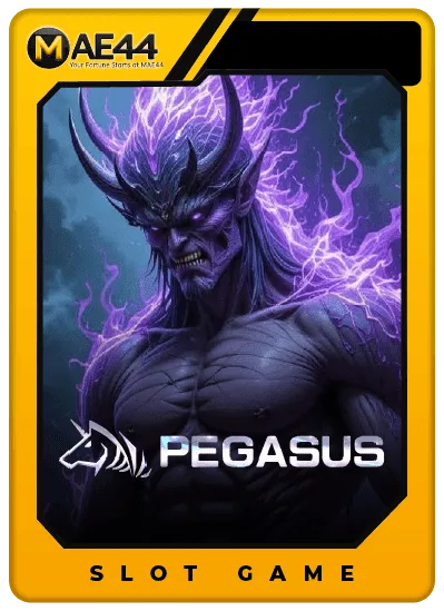 Pegasus