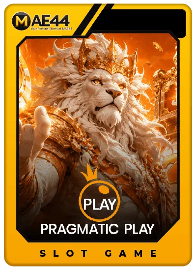 Pragmatic Play