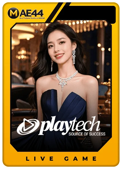 Playtech Live