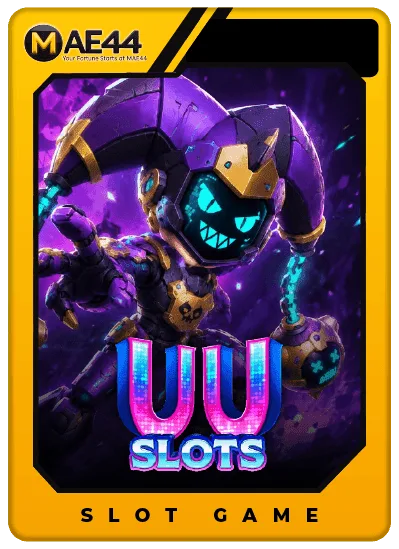 UU Slots