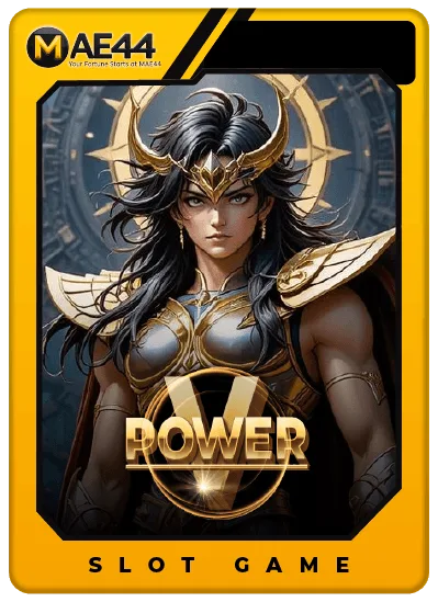 V Power
