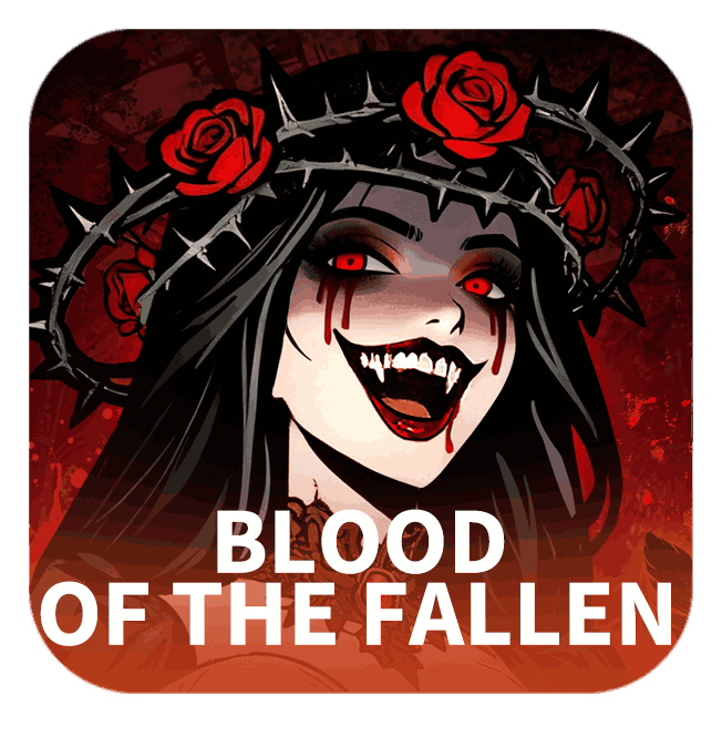 BLOOD OF THE FALLEN