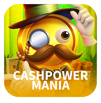 CASHPOWER MANIA