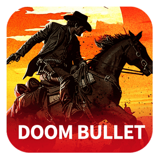 DOOM BULLET