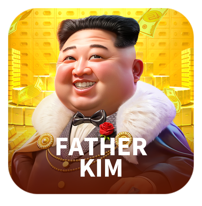 FATHER KIM