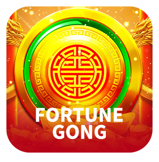 FORTUNE GONG
