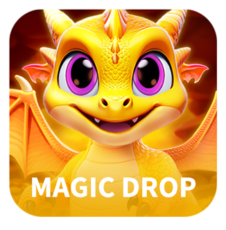 MAGIC DROP
