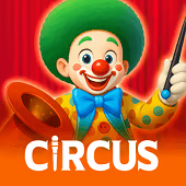 Circus on MAE44