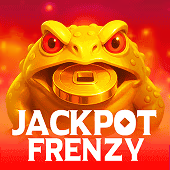 Jackpot Frenzy on MAE44