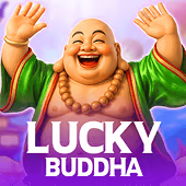 Lucky Buddha on MAE44