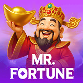 Mr. Fortune on MAE44
