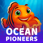 Ocean Pioneers on MAE44