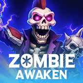 Zombie Awaken on MAE44