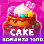 Cake Bonanza on MAE44