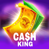 Cash King on MAE44