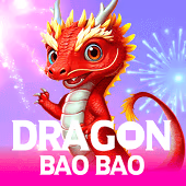 Dragon Bao Bao on MAE44