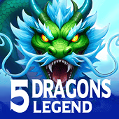 Dragons Legend on MAE44